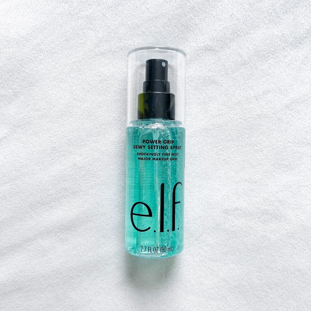 ELF Power Grip Dewy Setting Spray